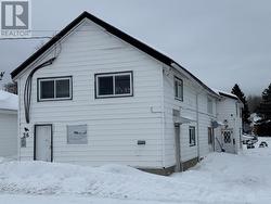 26 Connaught ST  Chapleau, ON P0M 1K0