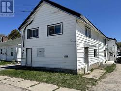 26 Connaught ST Chapleau, ON P0M 1K0
