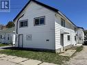 26 Connaught St, Chapleau, ON  - Outdoor With Exterior 
