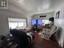 26 Connaught St, Chapleau, ON  - Indoor Photo Showing Living Room 