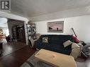 26 Connaught St, Chapleau, ON  - Indoor Photo Showing Living Room 