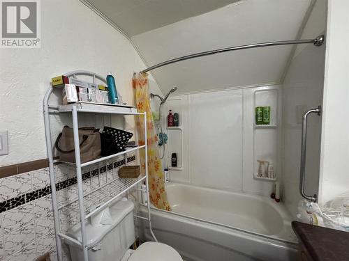 26 Connaught St, Chapleau, ON - Indoor Photo Showing Bathroom