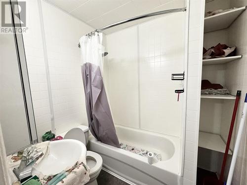 26 Connaught St, Chapleau, ON - Indoor Photo Showing Bathroom