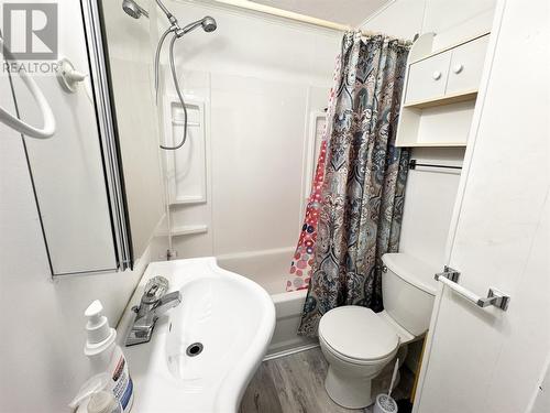 26 Connaught St, Chapleau, ON - Indoor Photo Showing Bathroom