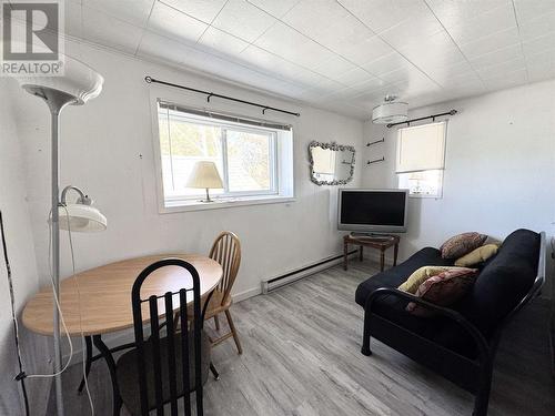 26 Connaught St, Chapleau, ON - Indoor