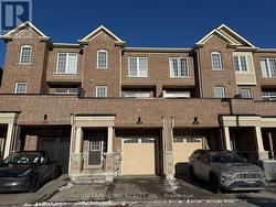 314 CLAY STONES STREET  Newmarket, ON L3X 0M1