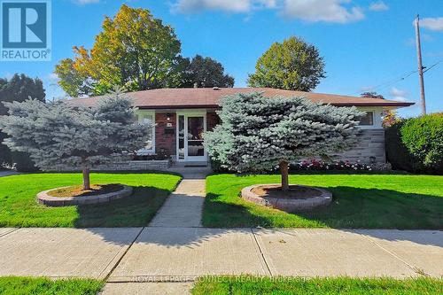 14 Dalehurst Avenue, Toronto, ON - Outdoor