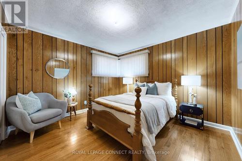 14 Dalehurst Avenue, Toronto, ON - Indoor Photo Showing Bedroom