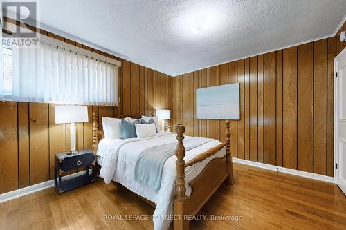 14 Dalehurst Avenue, Toronto, ON - Indoor Photo Showing Bedroom