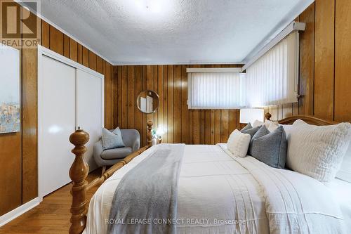 14 Dalehurst Avenue, Toronto, ON - Indoor Photo Showing Bedroom