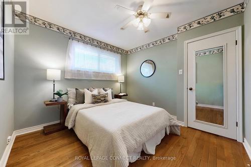 14 Dalehurst Avenue, Toronto, ON - Indoor Photo Showing Bedroom