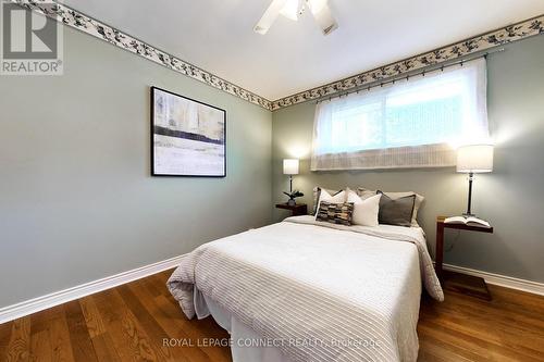 14 Dalehurst Avenue, Toronto, ON - Indoor Photo Showing Bedroom