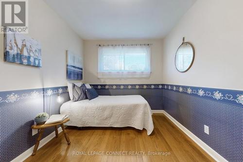 14 Dalehurst Avenue, Toronto, ON - Indoor Photo Showing Bedroom