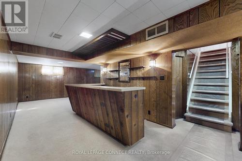 14 Dalehurst Avenue, Toronto, ON - Indoor