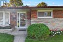 14 Dalehurst Avenue, Toronto, ON  - Outdoor 