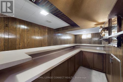 14 Dalehurst Avenue, Toronto, ON - Indoor