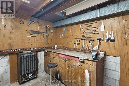 14 Dalehurst Avenue, Toronto, ON - Indoor