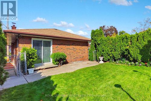 14 Dalehurst Avenue, Toronto, ON - Outdoor