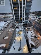 907 - 693 DAVIS DRIVE  Newmarket, ON L3Y 2R2