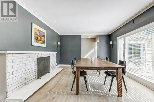 70 Dunstall Crescent, Toronto, ON - Indoor