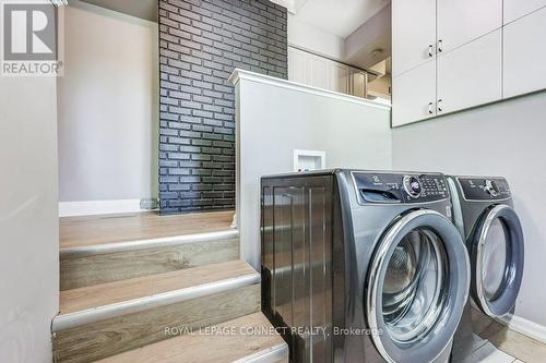 70 Dunstall Crescent, Toronto, ON - Indoor Photo Showing Laundry Room