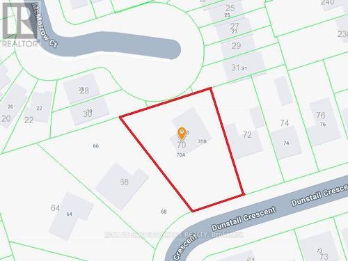 70 Dunstall Crescent, Toronto, ON - Other