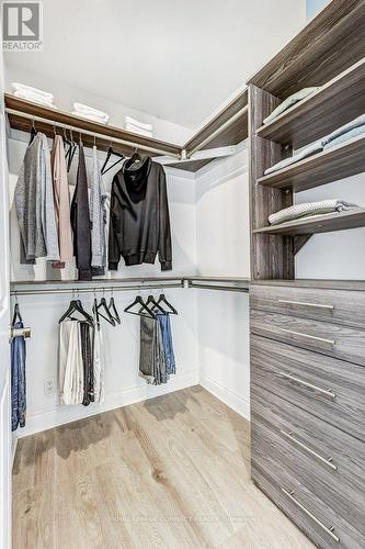 70 Dunstall Crescent, Toronto, ON - Indoor With Storage