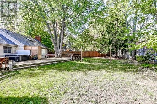 70 Dunstall Crescent, Toronto, ON - Outdoor