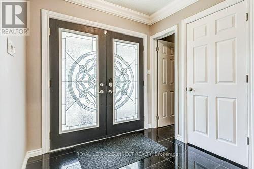 70 Dunstall Crescent, Toronto, ON - Indoor Photo Showing Other Room