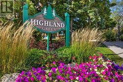 106 - 14924 YONGE STREET  Aurora, ON L4G 6H7