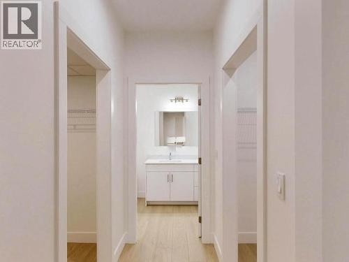 C104-6900 Burnaby Street, Powell River, BC - Indoor