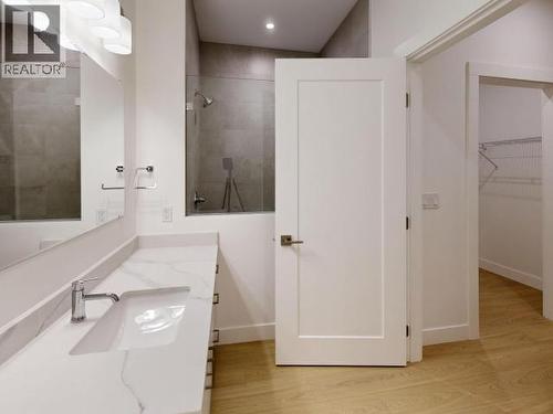 C104-6900 Burnaby Street, Powell River, BC - Indoor