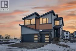 95 South Shore Road  Chestermere, AB T1X 2S2