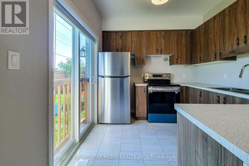 9 Mann Trail, Welland, ON 