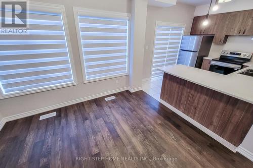 9 Mann Trail, Welland, ON - Indoor