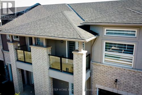 9 Mann Trail, Welland, ON - Outdoor