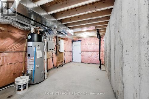 9 Mann Trail, Welland, ON - Indoor Photo Showing Basement