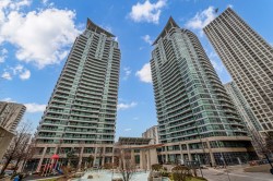 1307-1 Elm Drive W Mississauga, ON L5B 4M1