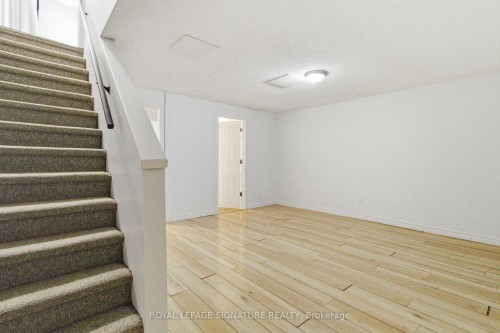 23-1200 Cheapside Street, London East, ON - Indoor Photo Showing Other Room