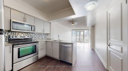 401-2240 Lake Shore Boulevard W Toronto, ON M8V 0B1