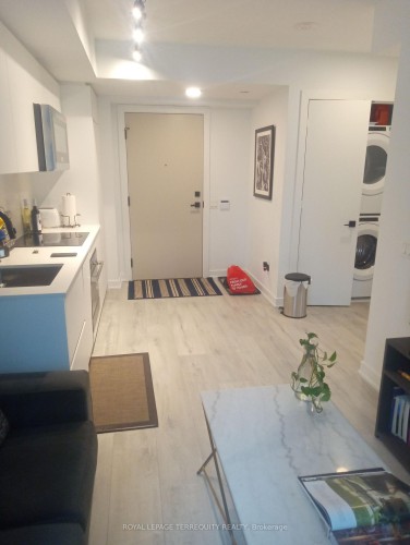 805-327 King Street W, Toronto, ON - Indoor