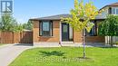 173 Bellingham Drive, Hamilton, ON  - Outdoor 