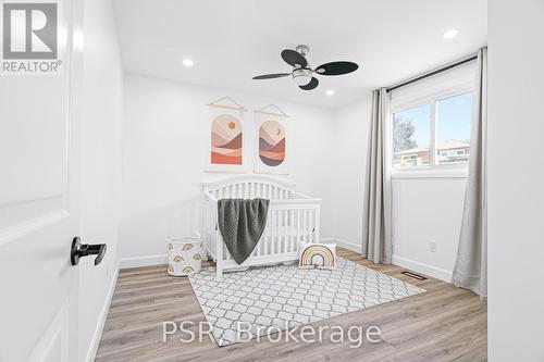 173 Bellingham Drive, Hamilton, ON - Indoor