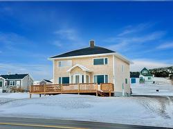 534 Ch. du Bassin  Les Îles-De-La-Madeleine, QC G4T 0C2