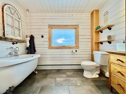 Bathroom - 