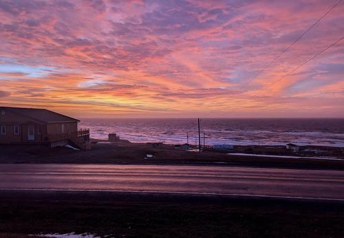 Water view - 534 Ch. Du Bassin, Les Îles-De-La-Madeleine, QC - Outdoor With Body Of Water With View
