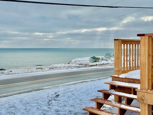 Water view - 534 Ch. Du Bassin, Les Îles-De-La-Madeleine, QC - Outdoor With Body Of Water With View
