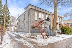 2585  - 2589 Rue Desmarteau  Montréal (Mercier/Hochelaga-Maisonneuve), QC H1L 4N2