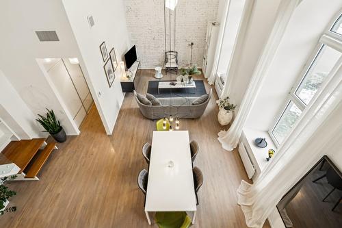 Autre - 227-260 Rue Sherbrooke E., Montréal (Ville-Marie), QC - Indoor