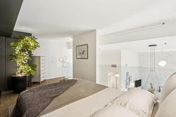 Chambre à coucher principale - 